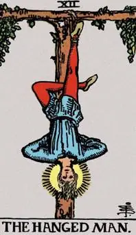 The Hanged Man