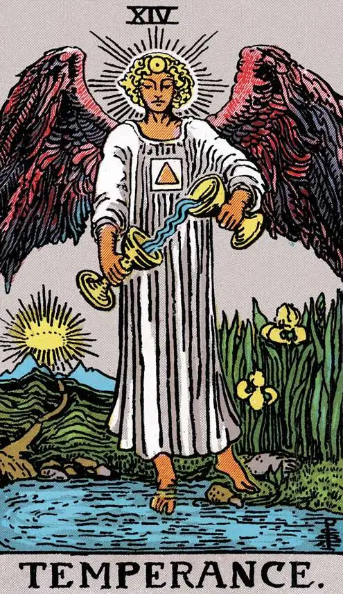 Temperance