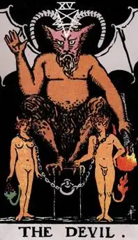 The Devil