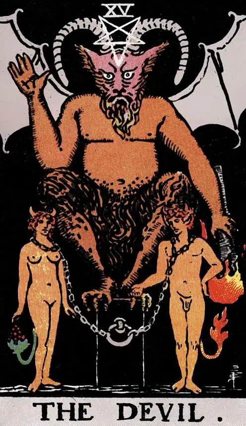 The Devil