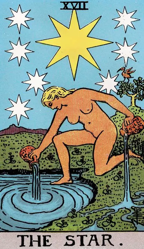 The Star