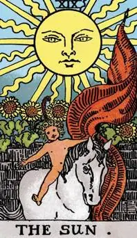 The Sun