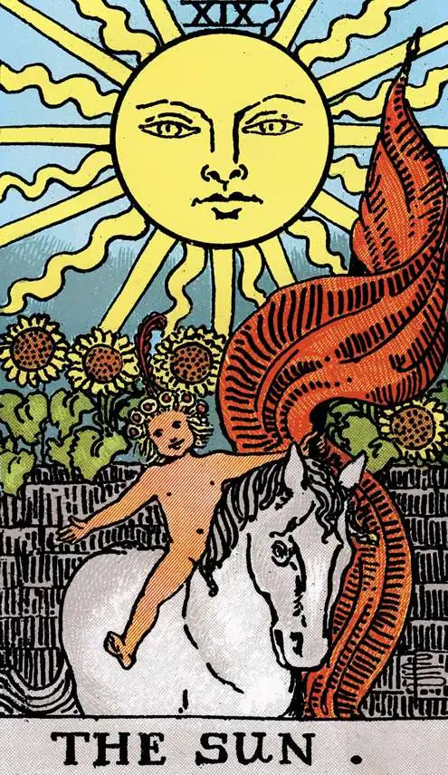 The Sun
