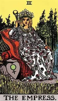 The Empress