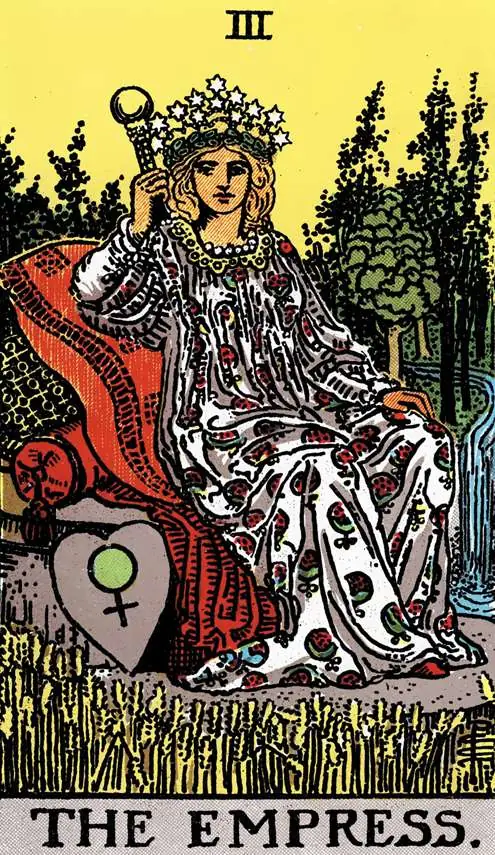 The Empress