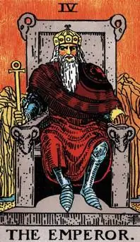 The Emperor