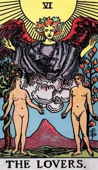 The Lovers