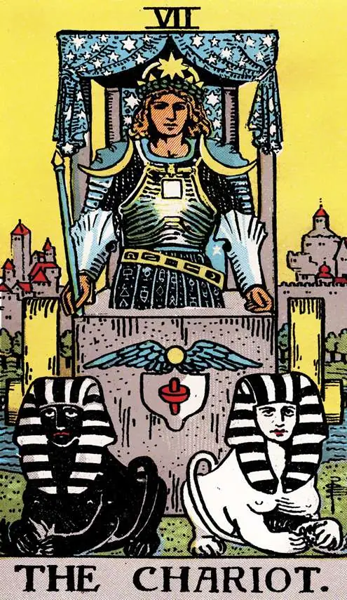 The Chariot